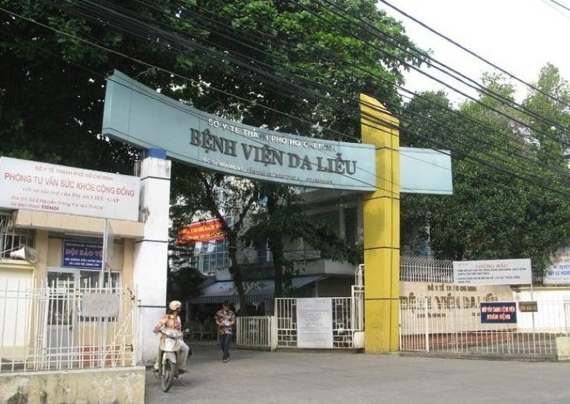 địa chỉ trẻ hóa da ở tphcm