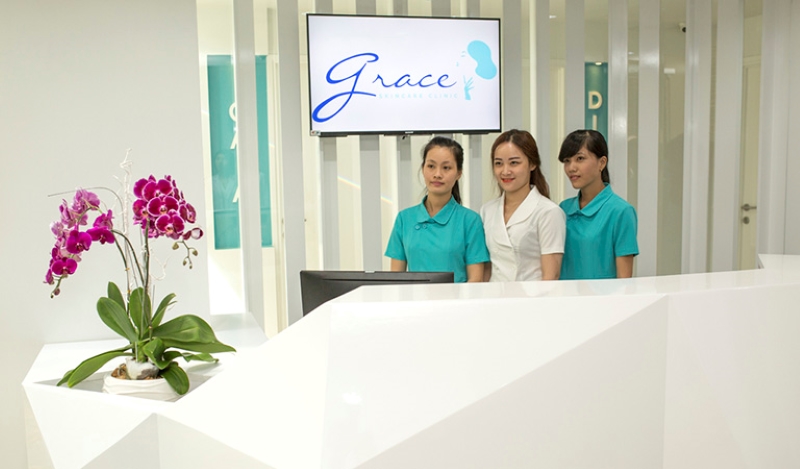 địa chỉ trẻ hóa da uy tín