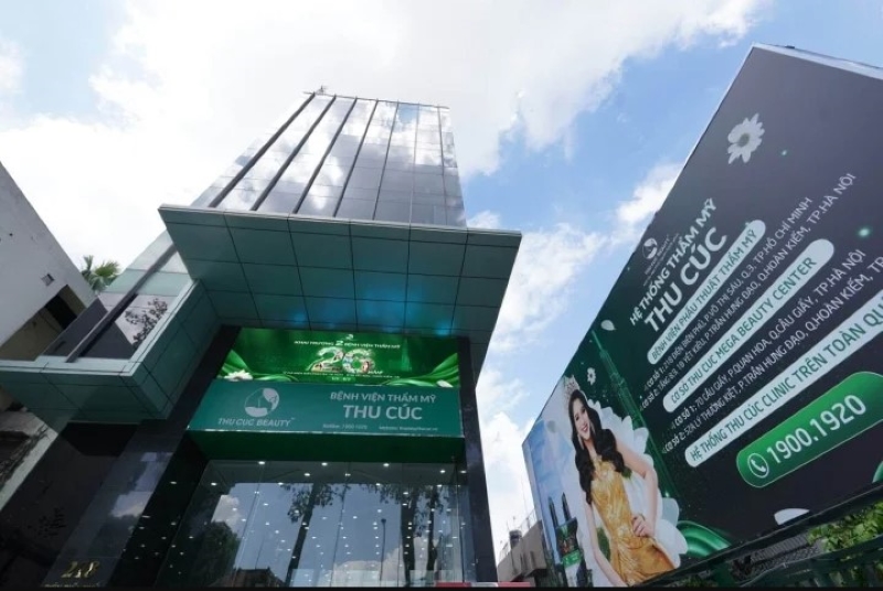 trẻ hóa da ở sài gòn