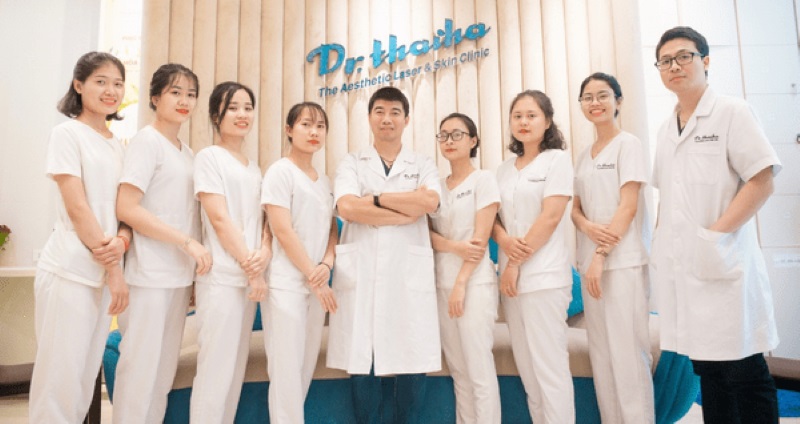 viện trẻ hóa da