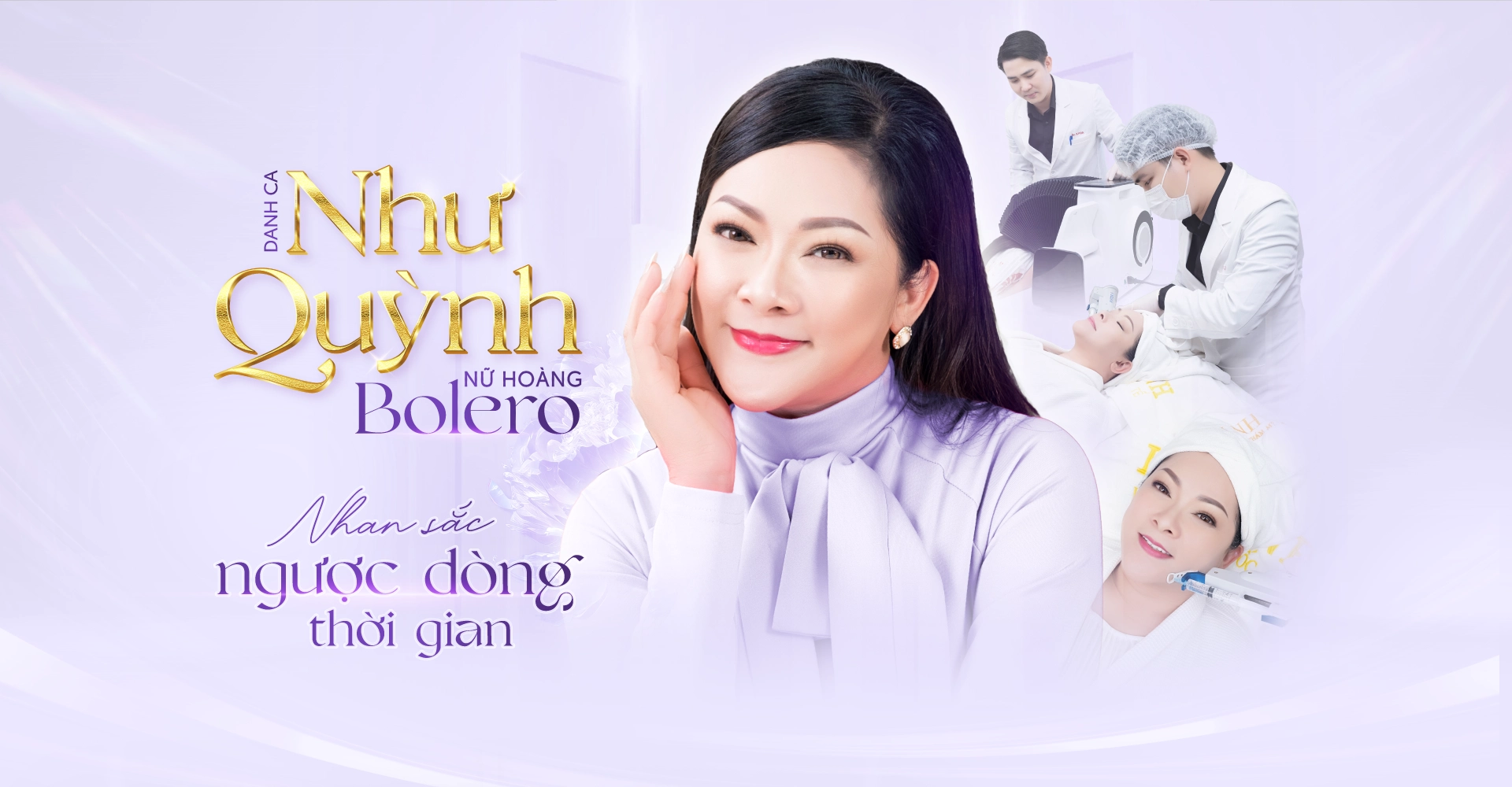 emagazin KOL Nhu Quynh