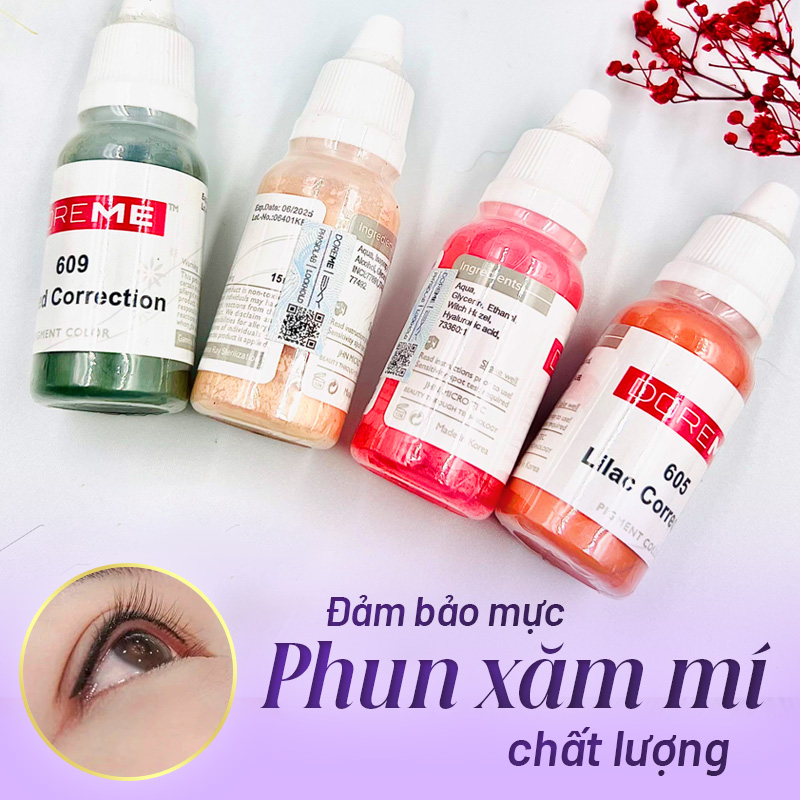 làm mí mắt ở đâu đẹp