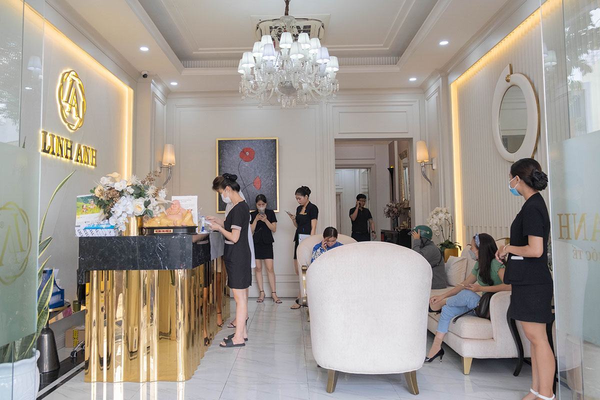 linh anh pvt 18