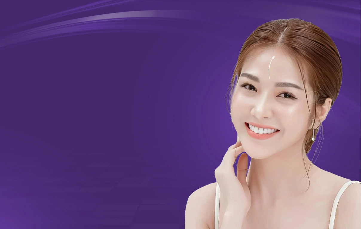 phau thuat tham my tran va thai duong