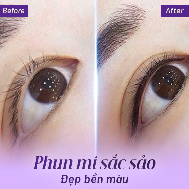 phun mí ở đâu đẹp