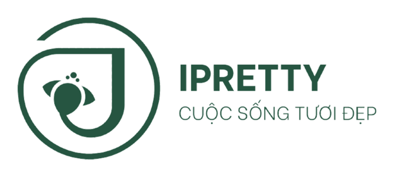 pretty logo