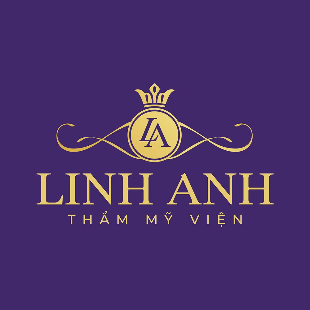 tham my quoc te linh anh