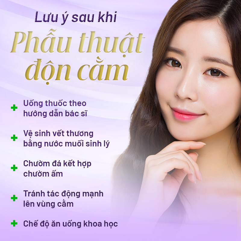 độn cằm giá bao nhiêu tiền