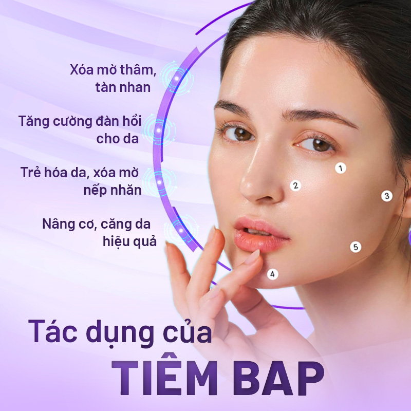 giá tiêm bap giá tiêm bap