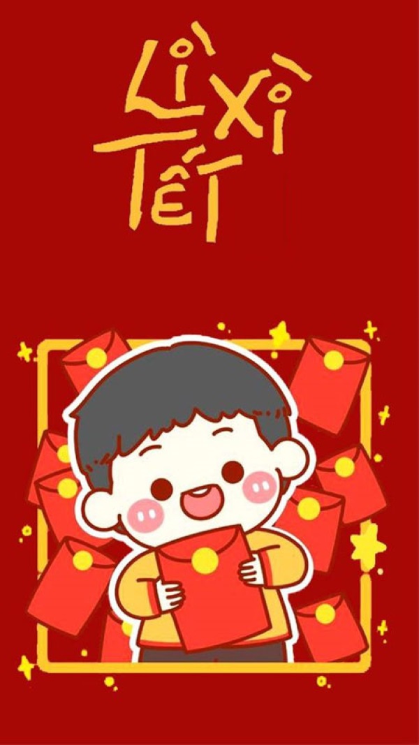 ảnh tết 2025