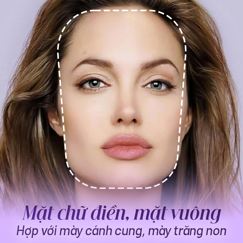 các kiểu chân mày đẹp - Viện thẩm mỹ quốc tế Linh Anh các kiểu chân mày đẹp - Viện thẩm mỹ quốc tế Linh Anh