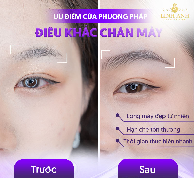 Giá Điêu Khắc Chân Mày