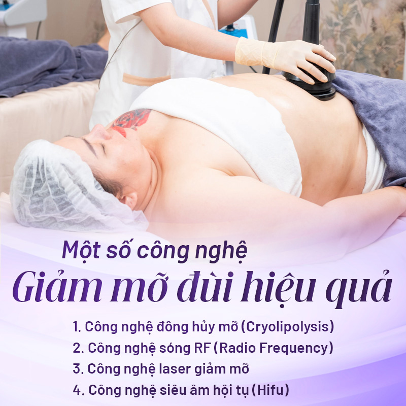 giảm mỡ dui nhanh nhất