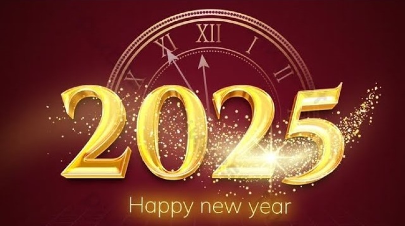 hình ảnh xuân 2025