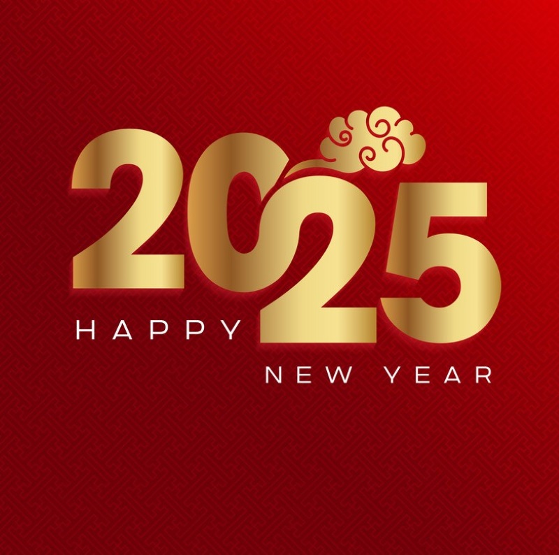 hình chuc mung nam moi 2025