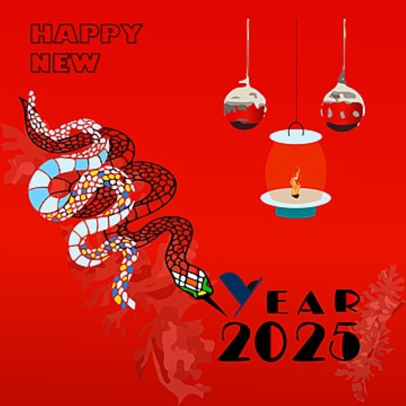 hinh chuc tet 2025
