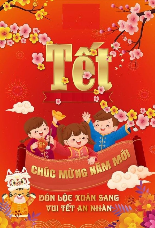 hình nền happy new year 2025