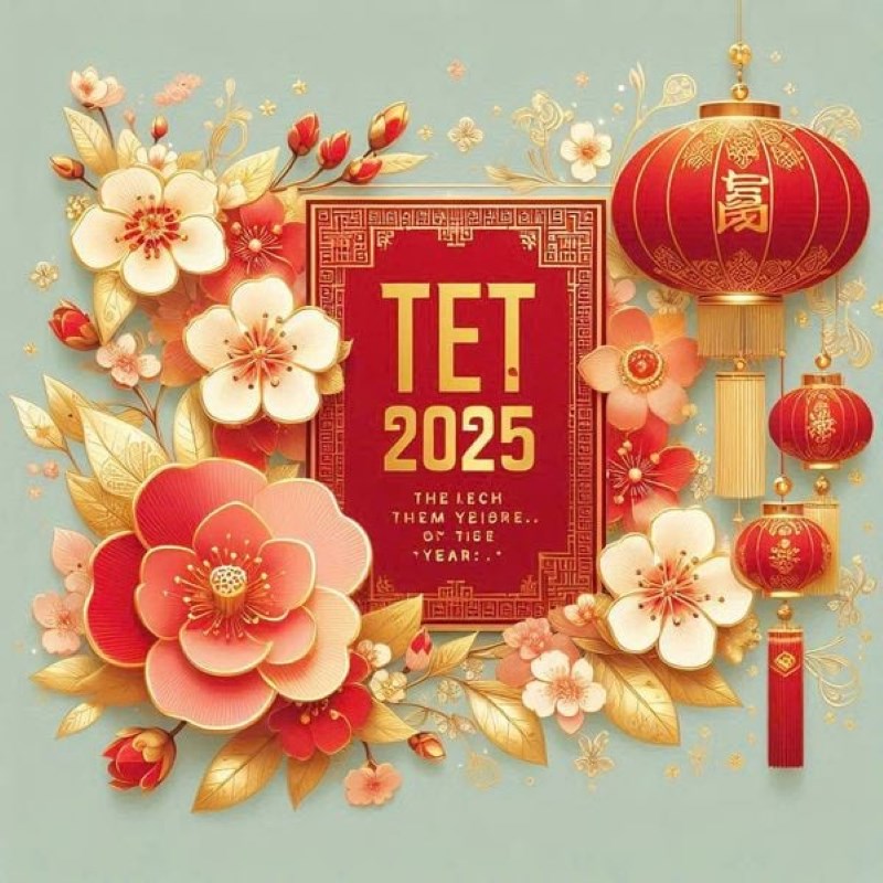 hình xuân 2025