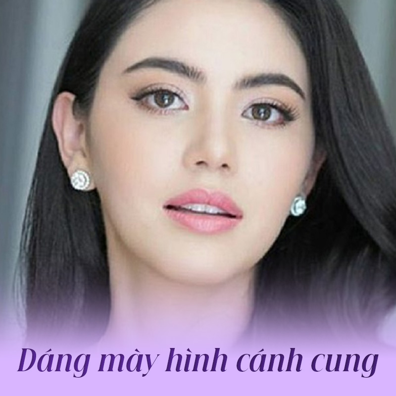 lông mày đẹp - Viện thẩm mỹ quốc tế Linh Anh lông mày đẹp - Viện thẩm mỹ quốc tế Linh Anh