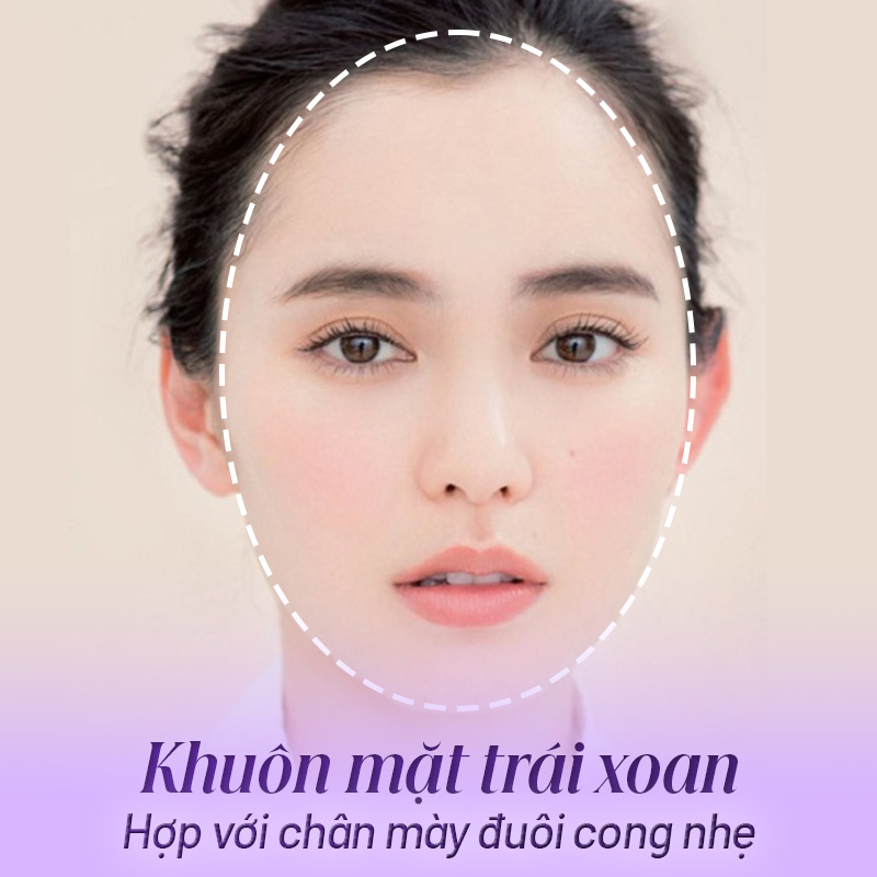 lông mày nữ đẹp - Viện thẩm mỹ quốc tế Linh Anh lông mày nữ đẹp - Viện thẩm mỹ quốc tế Linh Anh