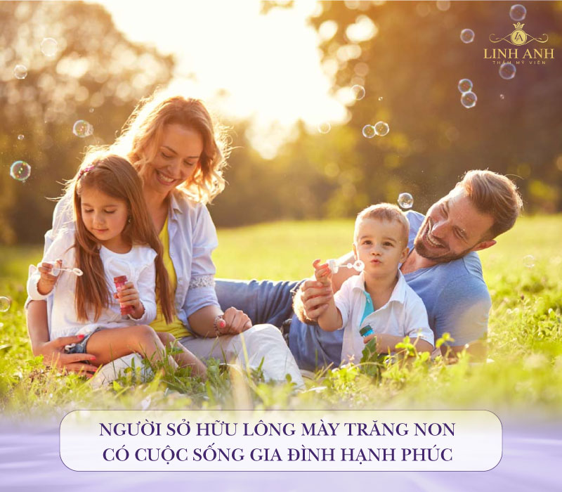 lông mày trăng non ở nam nữ lông mày trăng non ở nam nữ