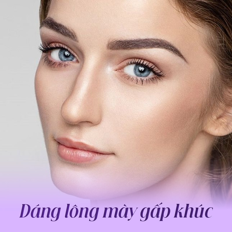 mẫu chân mày đẹp - Viện thẩm mỹ quốc tế Linh Anh mẫu chân mày đẹp - Viện thẩm mỹ quốc tế Linh Anh
