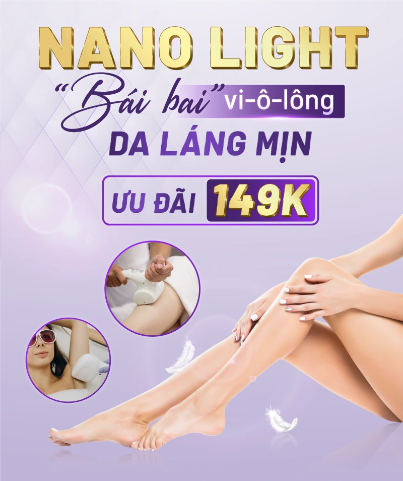 nano light mobile banner