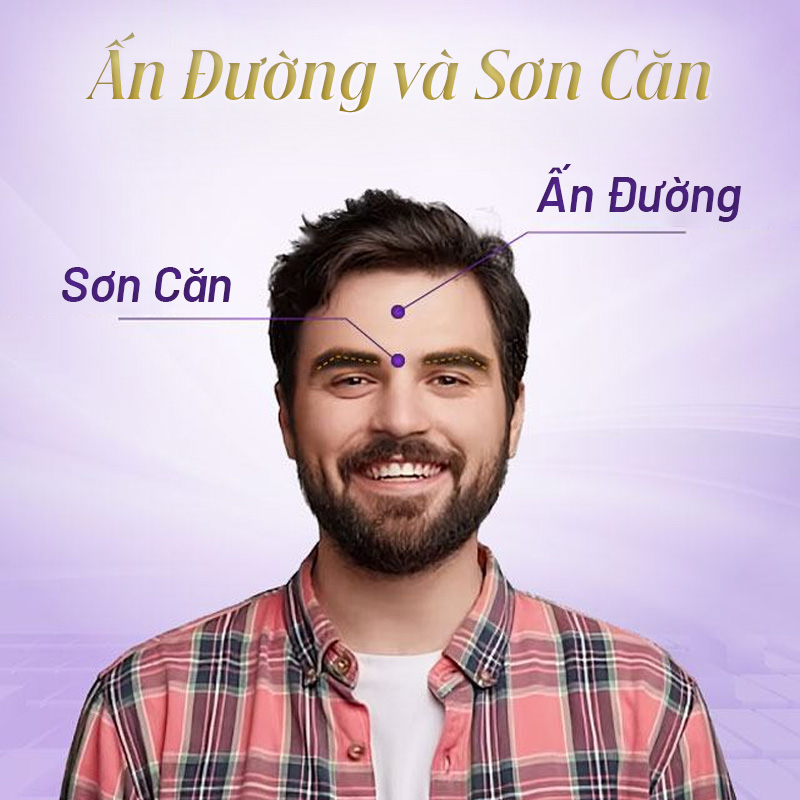 Tướng Lông Mày la hán Ở Nam Và Nữ - Viện thẩm mỹ quốc tế Linh Anh Tướng Lông Mày la hán Ở Nam Và Nữ - Viện thẩm mỹ quốc tế Linh Anh