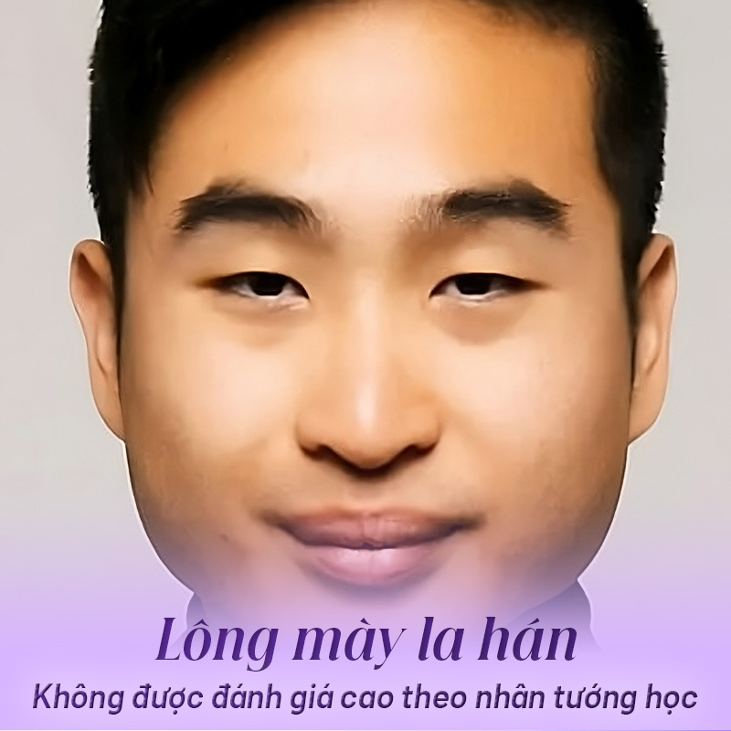 vận mệnh người có lông mày la hán - Viện thẩm mỹ quốc tế Linh Anh vận mệnh người có lông mày la hán - Viện thẩm mỹ quốc tế Linh Anh