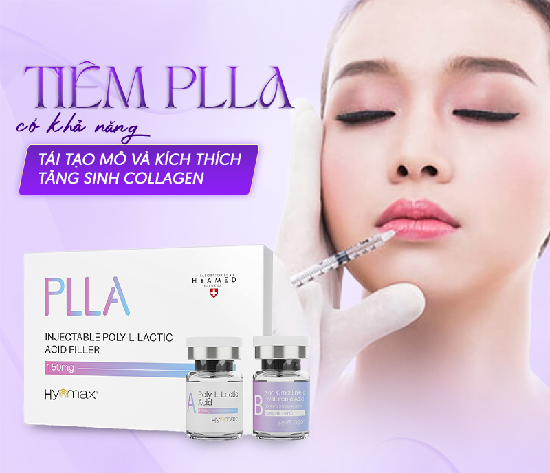 Giá của tiêm filler
