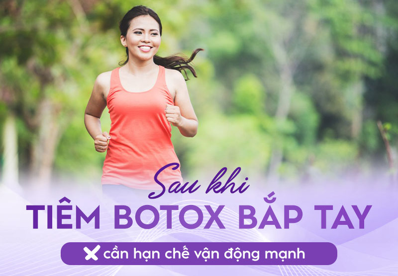 tiêm giảm mỡ bắp tay giá bao nhiêu