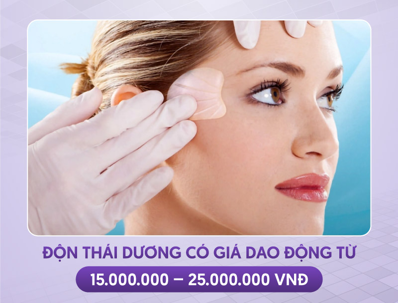 bảng giá độn thái dương bảng giá độn thái dương