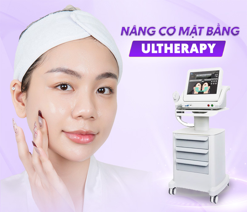 chi phí trẻ hóa da mặt