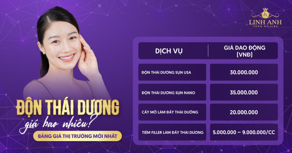 độn thái dương giá bao nhiêu