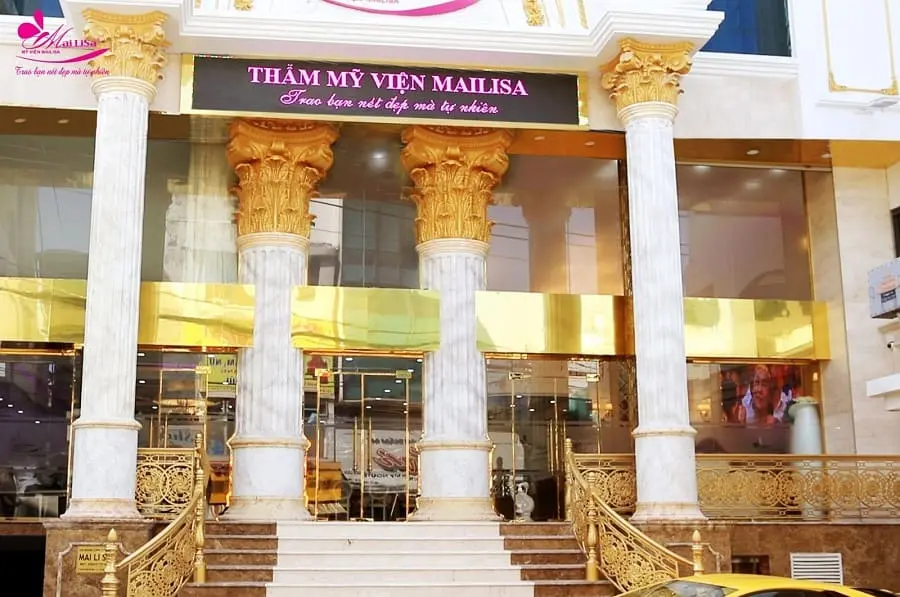 thẩm mỹ viện phun thêu chân mày làm lông mày ở đâu đẹp - Viện thẩm mỹ quốc tế Linh Anh