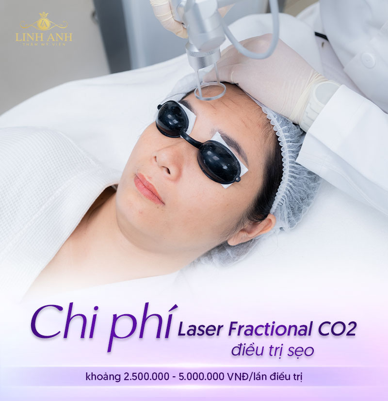 laser co2 fractional giá bao nhiêu laser co2 fractional giá bao nhiêu