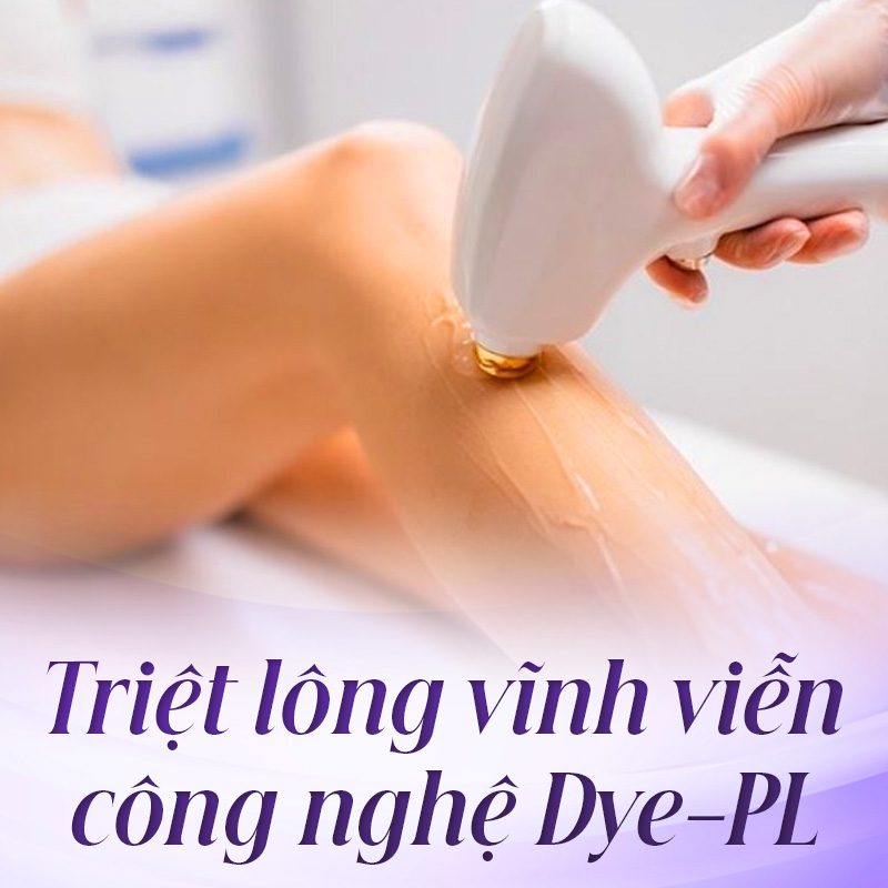 triệt lông vĩnh viễn là gì