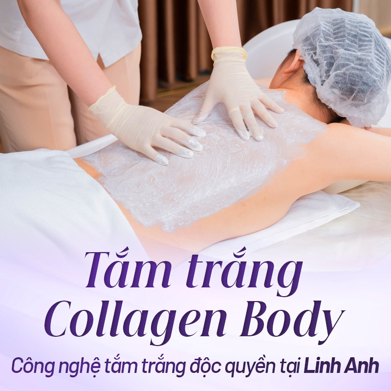 công nghệ tắm trắng collagen body công nghệ tắm trắng collagen body