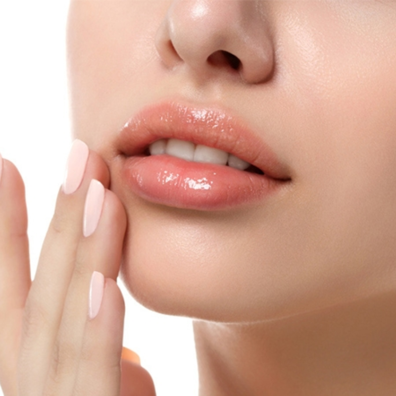 Cách xử lý môi phun bị hỏng