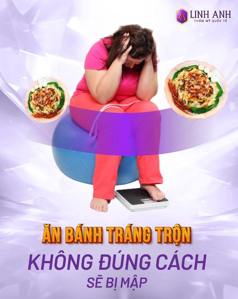 1 bịch bánh tráng trộn bao nhiêu calo 1 bịch bánh tráng trộn bao nhiêu calo