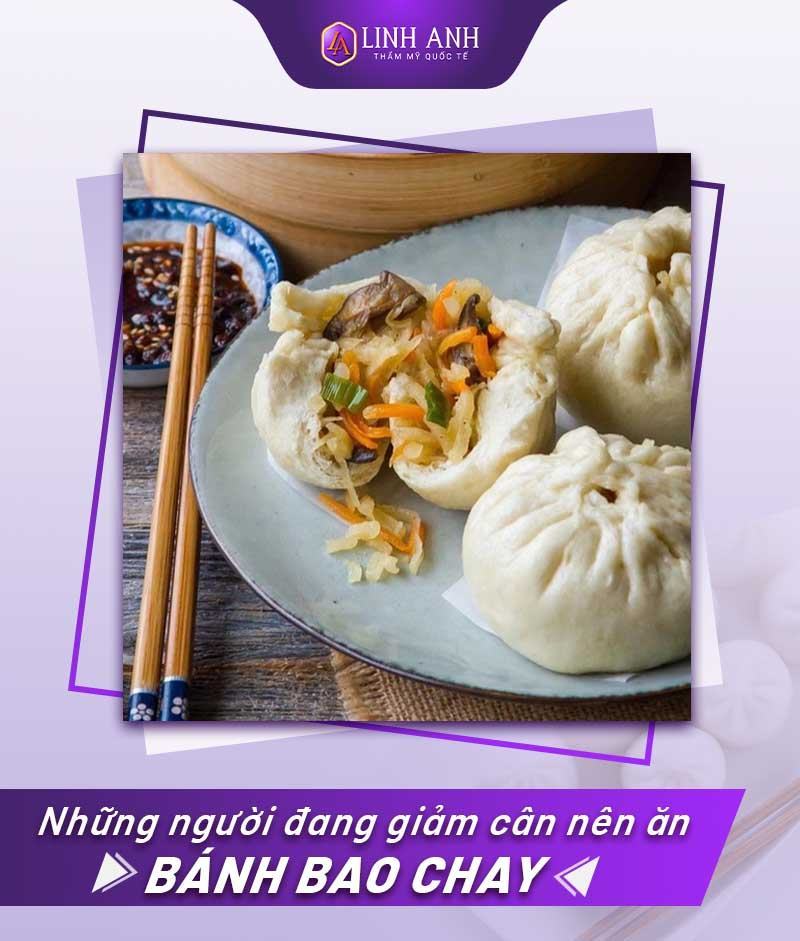 1 cái bánh bao bao nhiêu calo 1 cái bánh bao bao nhiêu calo