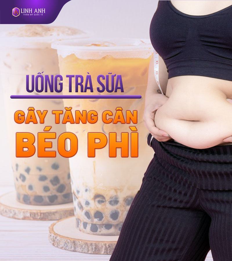 1 cốc trà sữa bao nhiêu calo 1 cốc trà sữa bao nhiêu calo