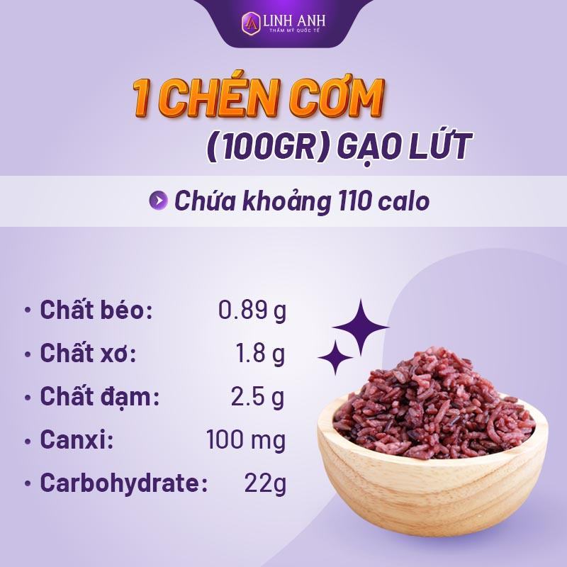 100g cơm trắng bao nhiêu calo 100g cơm trắng bao nhiêu calo