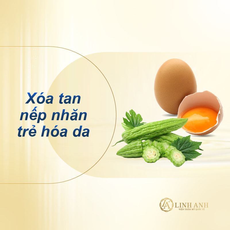 Cách Trị Nám Bằng Khổ Qua Bí quyết trị nám từ mướp đắng - Viện thẩm mỹ quốc tế Linh Anh