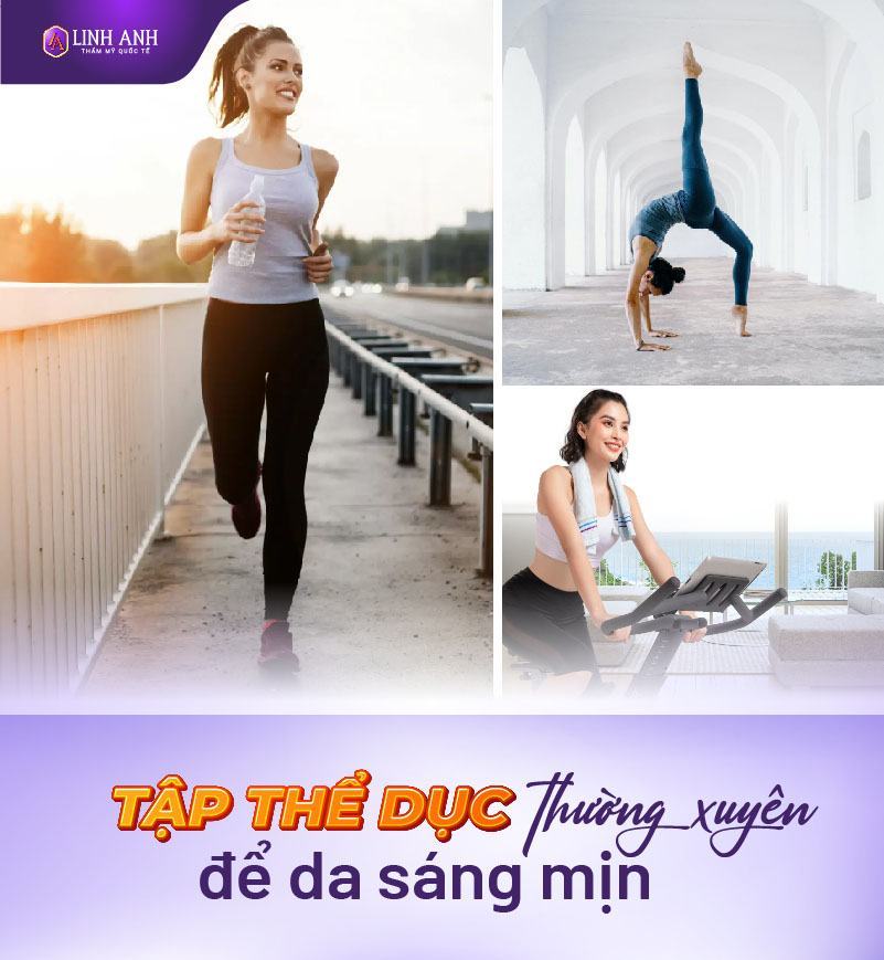 Các cách làm da trắng hồng nhanh - Viện thẩm mỹ quốc tế Linh Anh Các cách làm da trắng hồng nhanh - Viện thẩm mỹ quốc tế Linh Anh