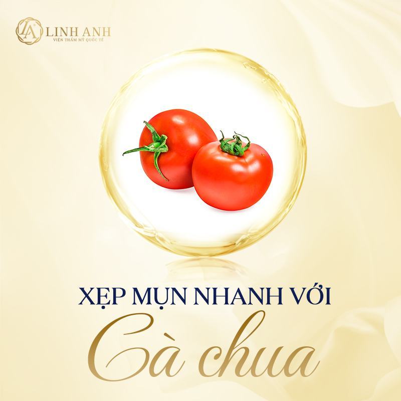 làm xẹp mụn sưng đỏ không nhân sau 1 đêm Cách Làm Xẹp Mụn Sưng Đỏ Không Nhân trong 1 đêm - Viện thẩm mỹ quốc tế Linh Anh