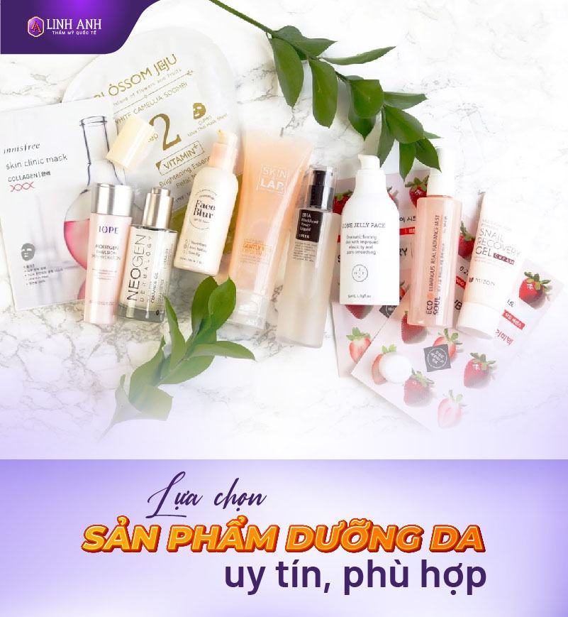 Cách làm da mặt trắng hồng tự nhiên - Viện thẩm mỹ quốc tế Linh Anh Cách làm da mặt trắng hồng tự nhiên - Viện thẩm mỹ quốc tế Linh Anh