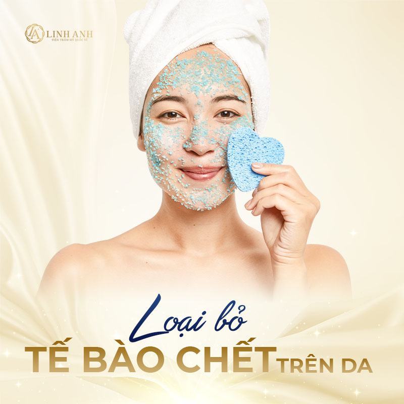 Cách trị mụn li ti trên mặt hiệu quả - Viện thẩm mỹ quốc tế Linh Anh Cách trị mụn li ti trên mặt hiệu quả - Viện thẩm mỹ quốc tế Linh Anh