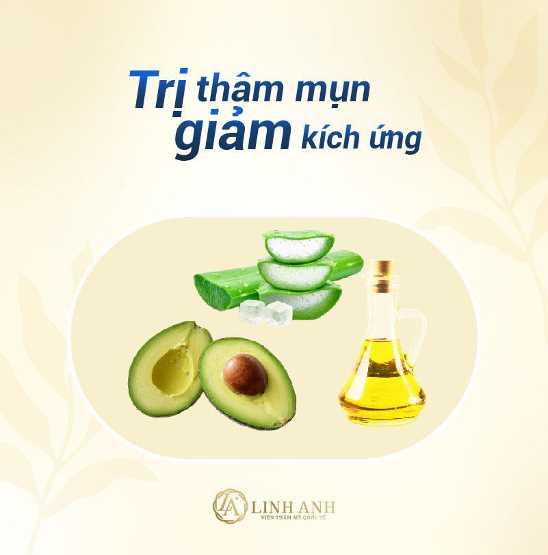 Có được đắp mặt nạ sau khi nặn mụn Có được đắp mặt nạ sau nặn mụn - Viện thẩm mỹ quốc tế Linh Anh