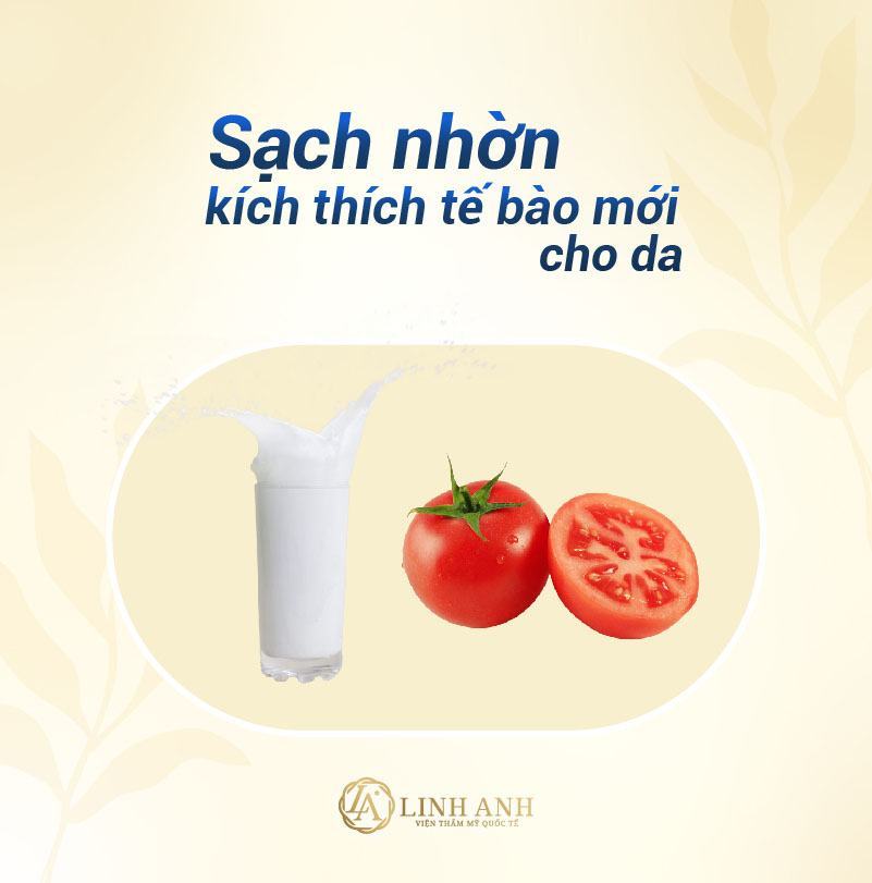 Có nên đắp mặt nạ sau khi nặn mụn Có nên đắp mặt nạ sau khi nặn mụn không - Viện thẩm mỹ quốc tế Linh Anh
